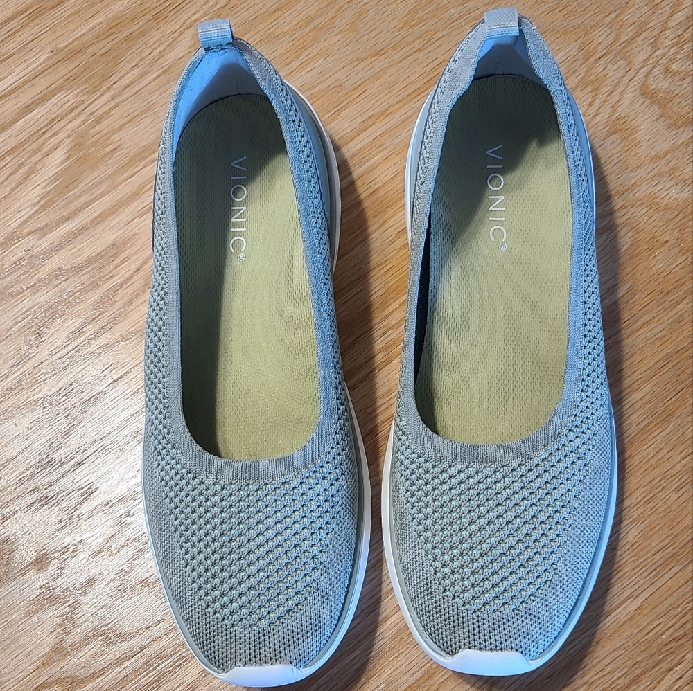 Vuonic Shoes